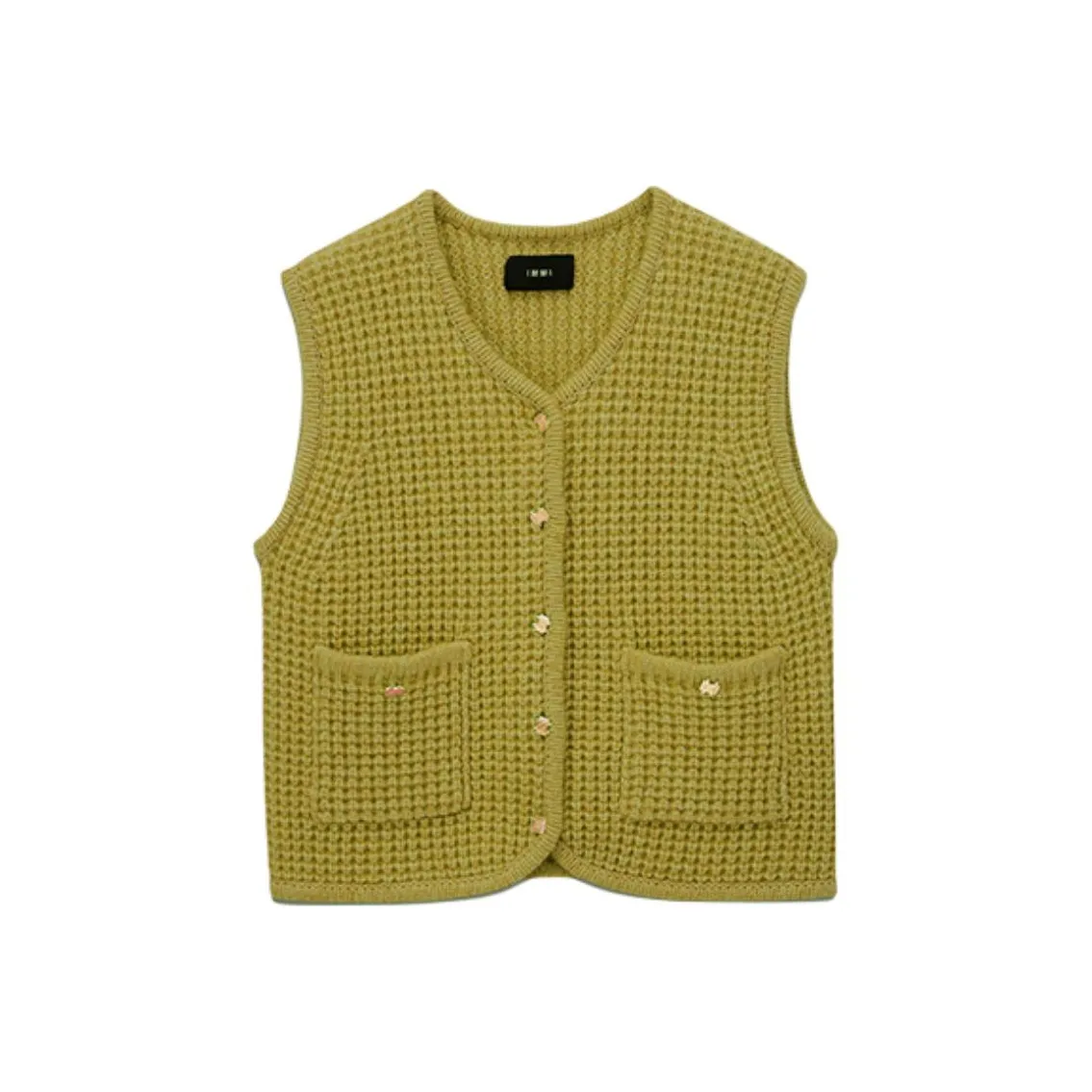 IMMI Женские жилеты