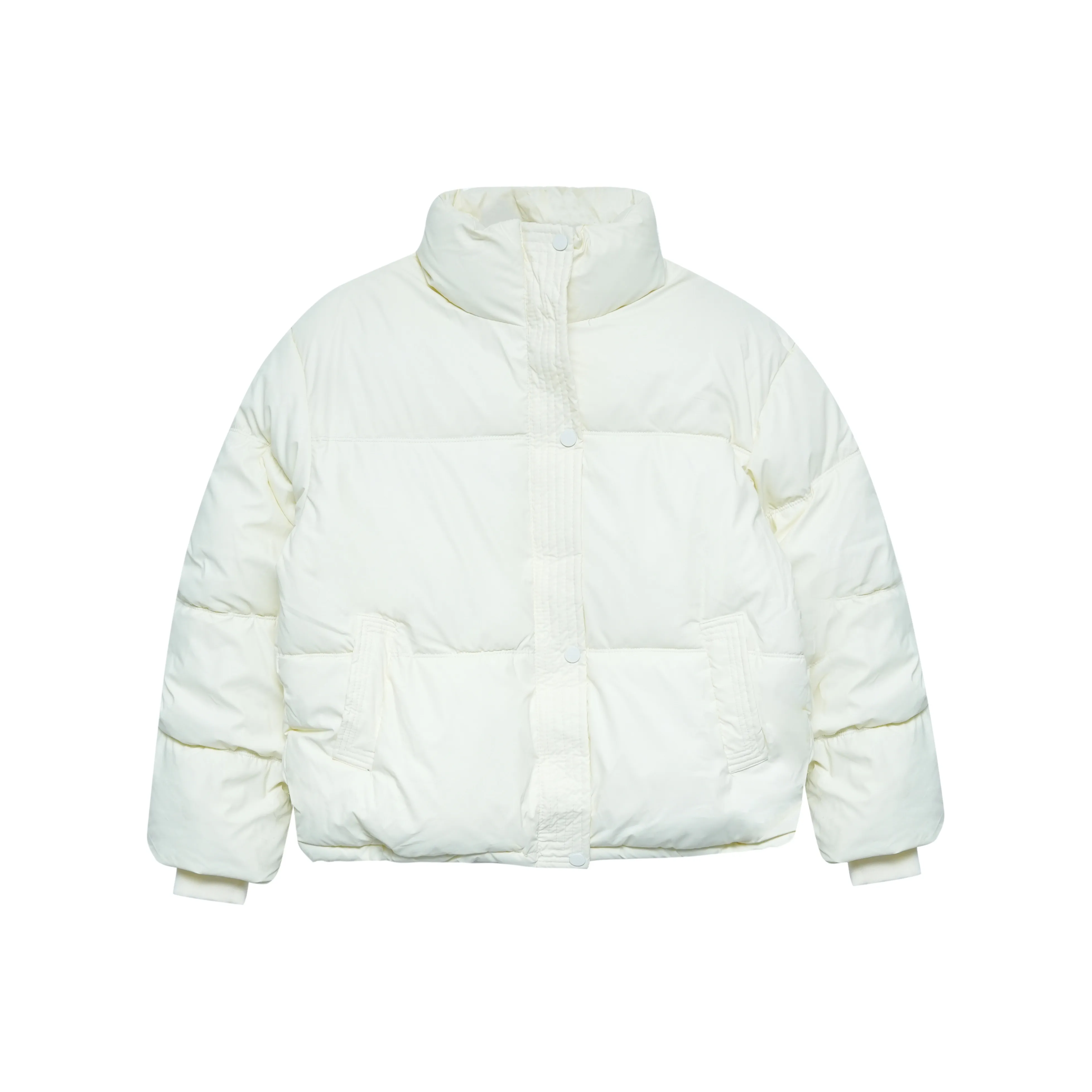 FOCOS STUDIO Puffer Jacket Women's