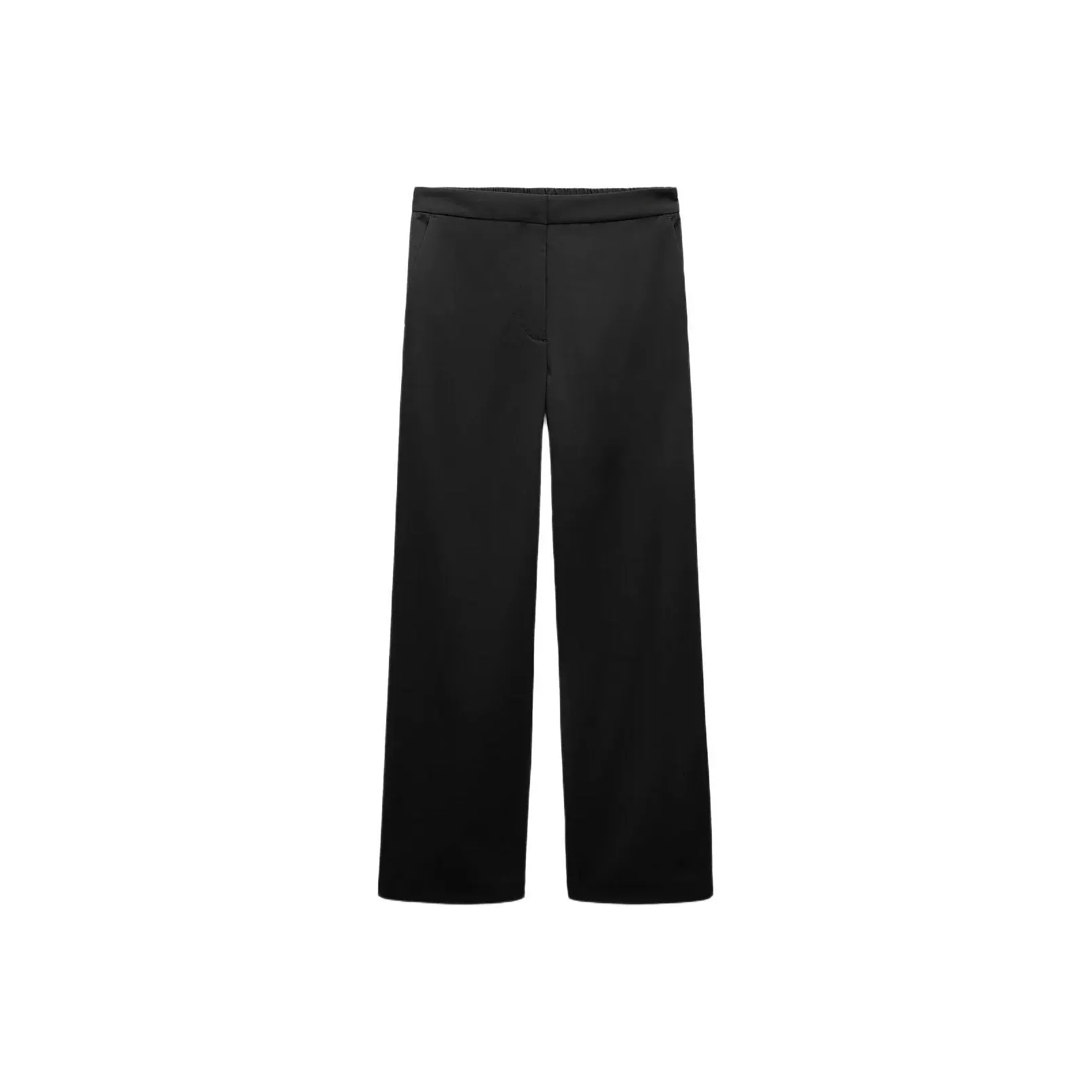 ZARA ZW Series Повседневные брюки Женские