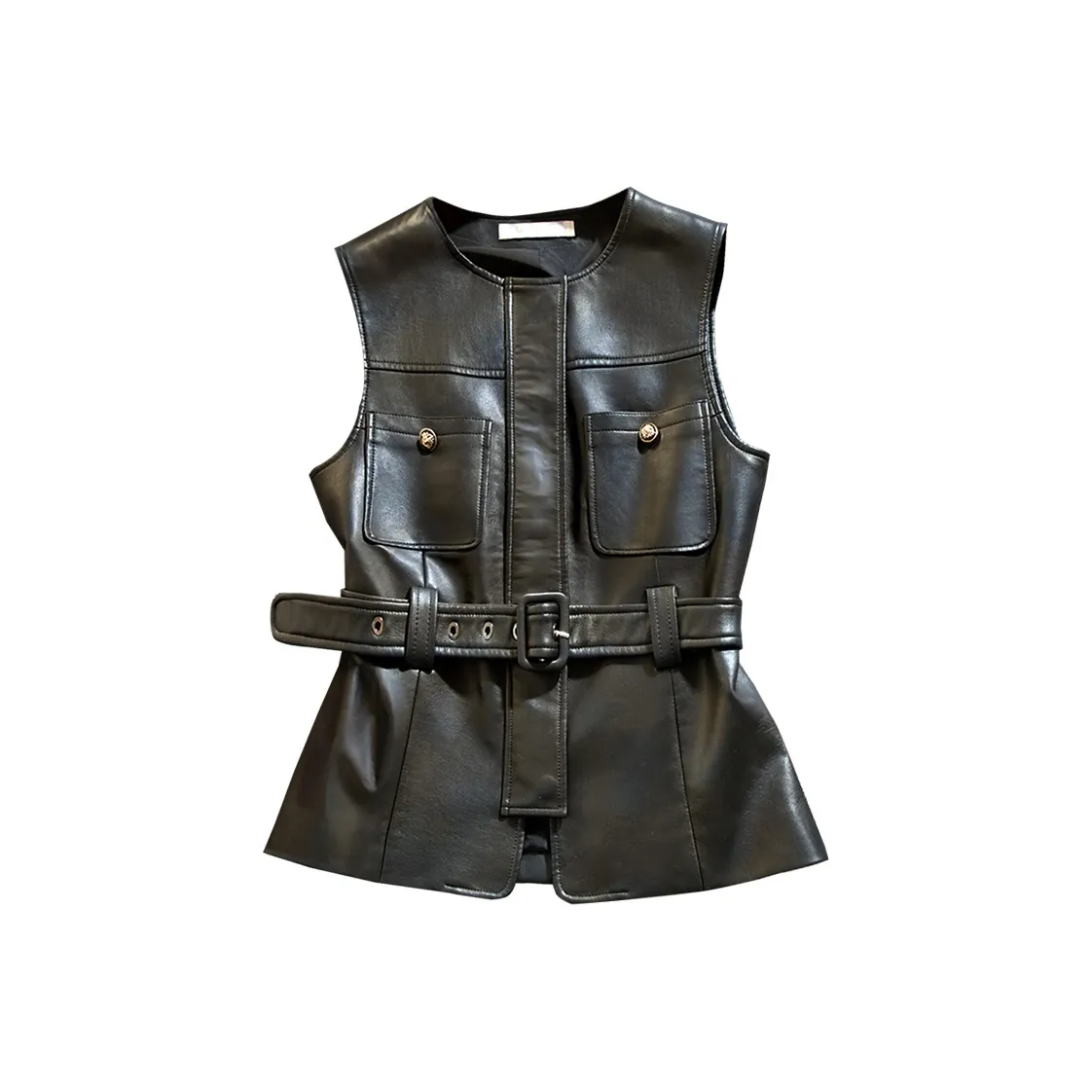 Cypress House Vest Women's Black