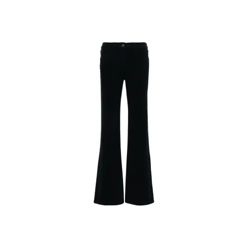 NILI LOTAN Midnight Blue Женские Повседневные Брюки