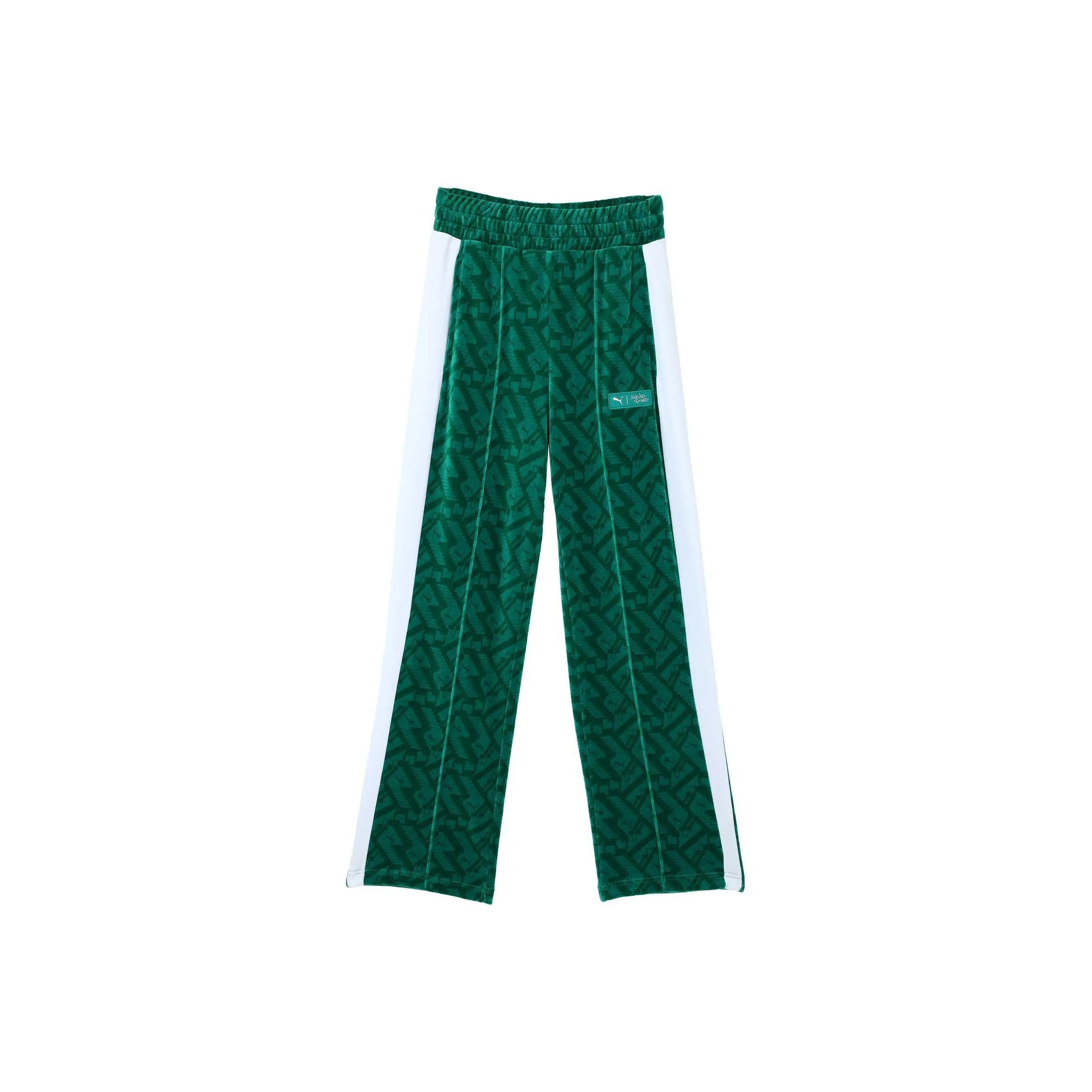 PUMA Pants PUMA X Squid Game T7 Para Mujer