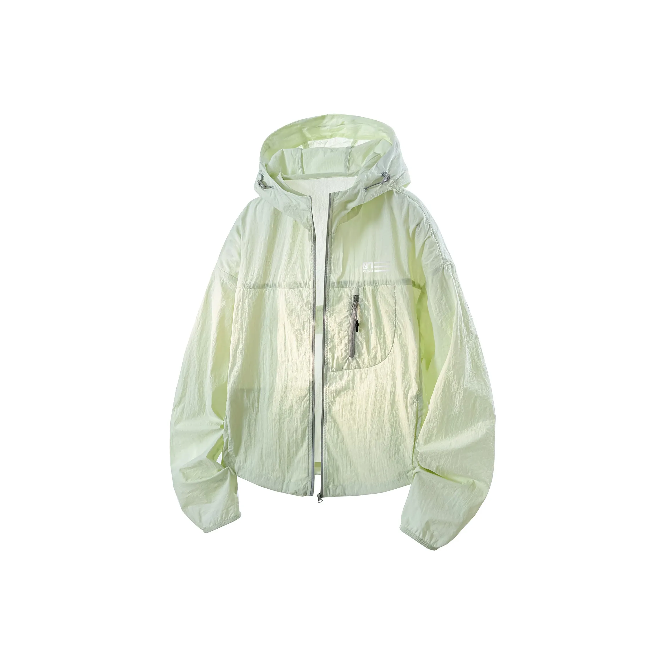 Honor of Kings Super Light Дышащий Быстросохнущий Защита от ультрафиолета Одежда с защитой от солнца Женская