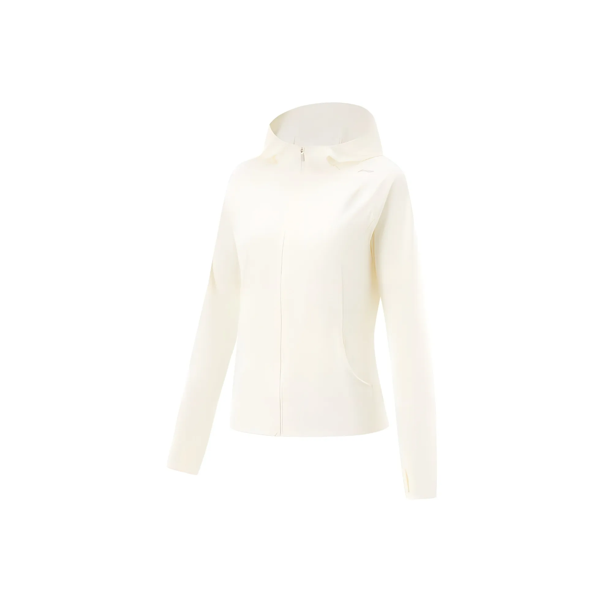 LINING Тренчкот Женский Айвори