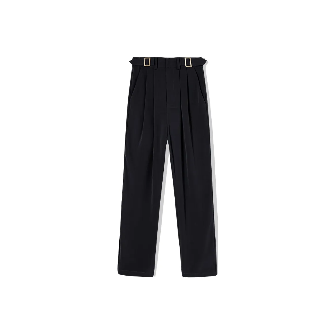LA CRAWFISH Casual Pants Women's