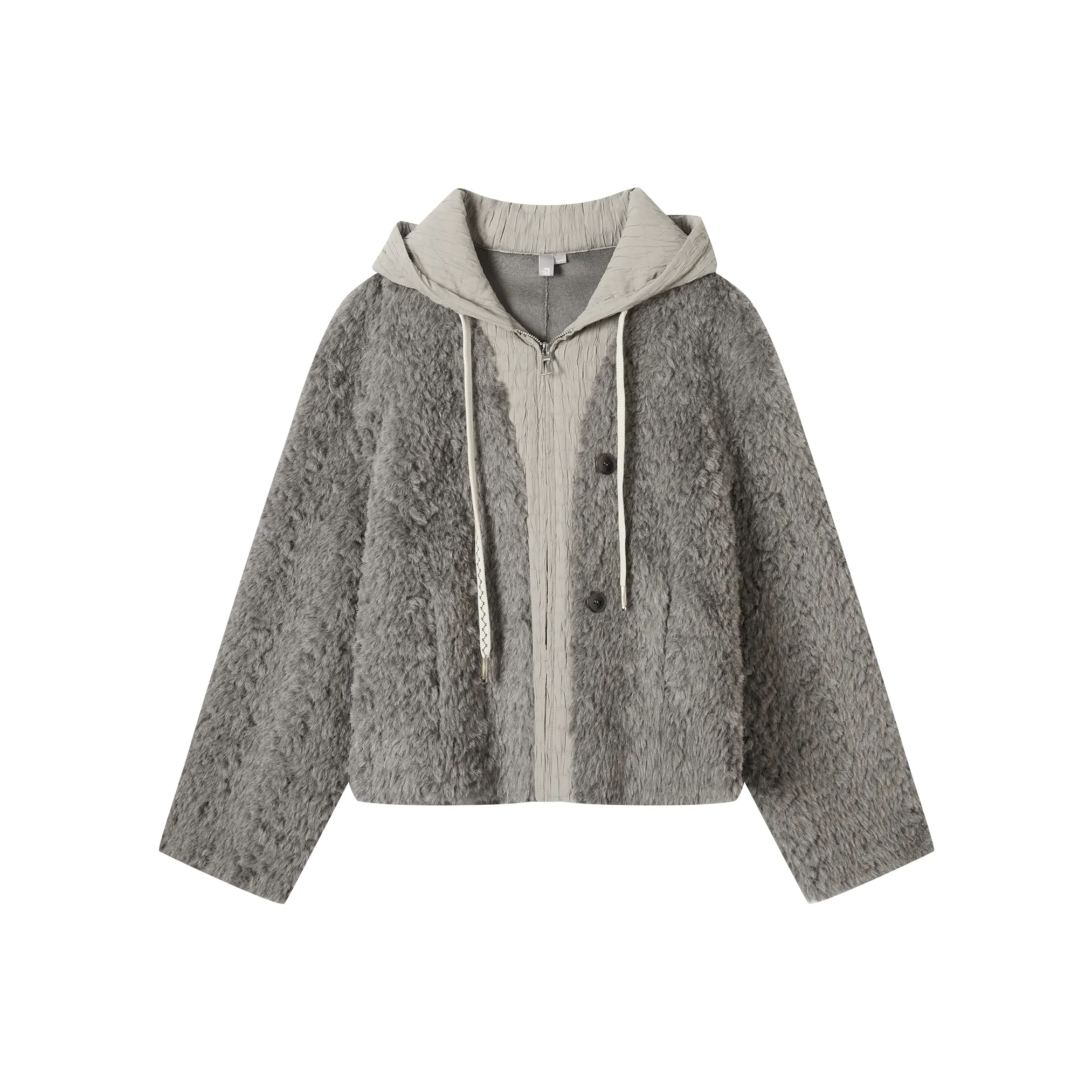 DIALOGUE Бархат Feel Куртка Женская