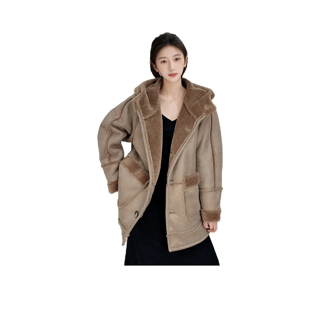 Kaiser Женские Пальто