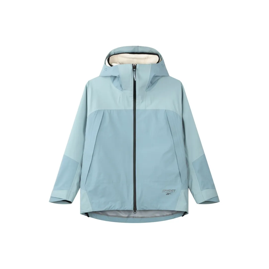 SPYDER Женские Ветровки