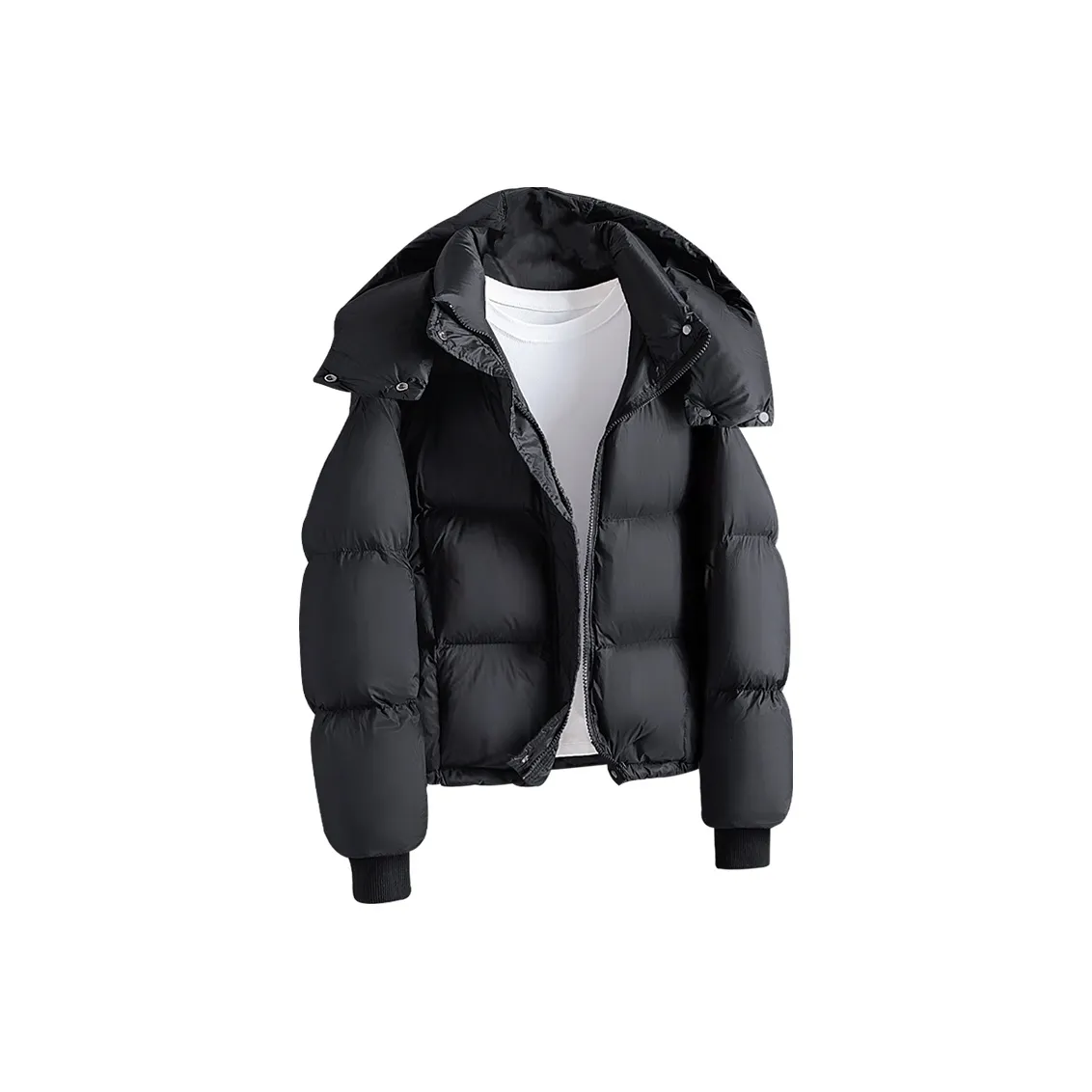 Cypress House Пуховик Женские