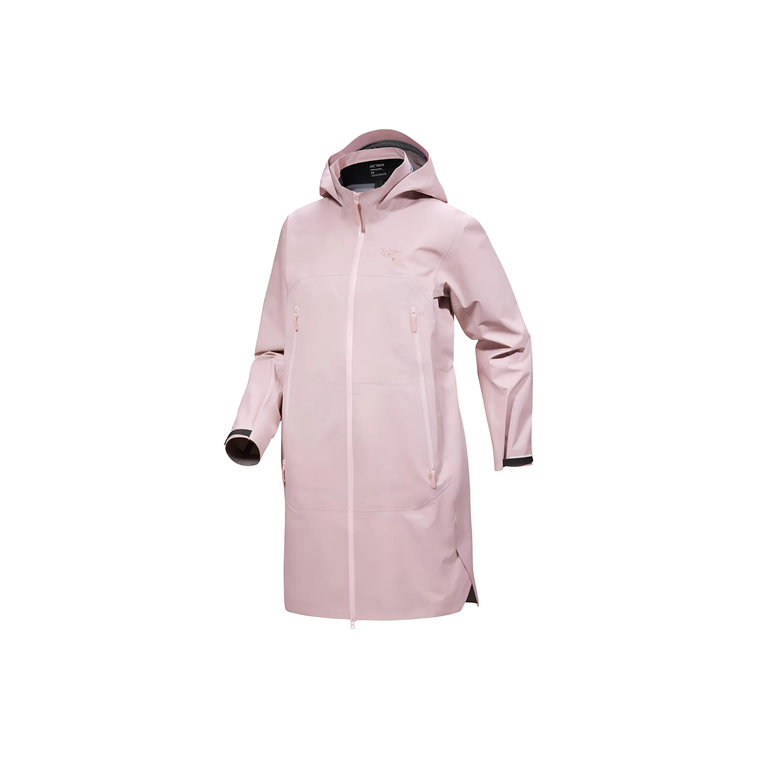 Arcteryx Beta Series Водонепроницаемый Ветрозащитный And Дышащий Ветровка Женские