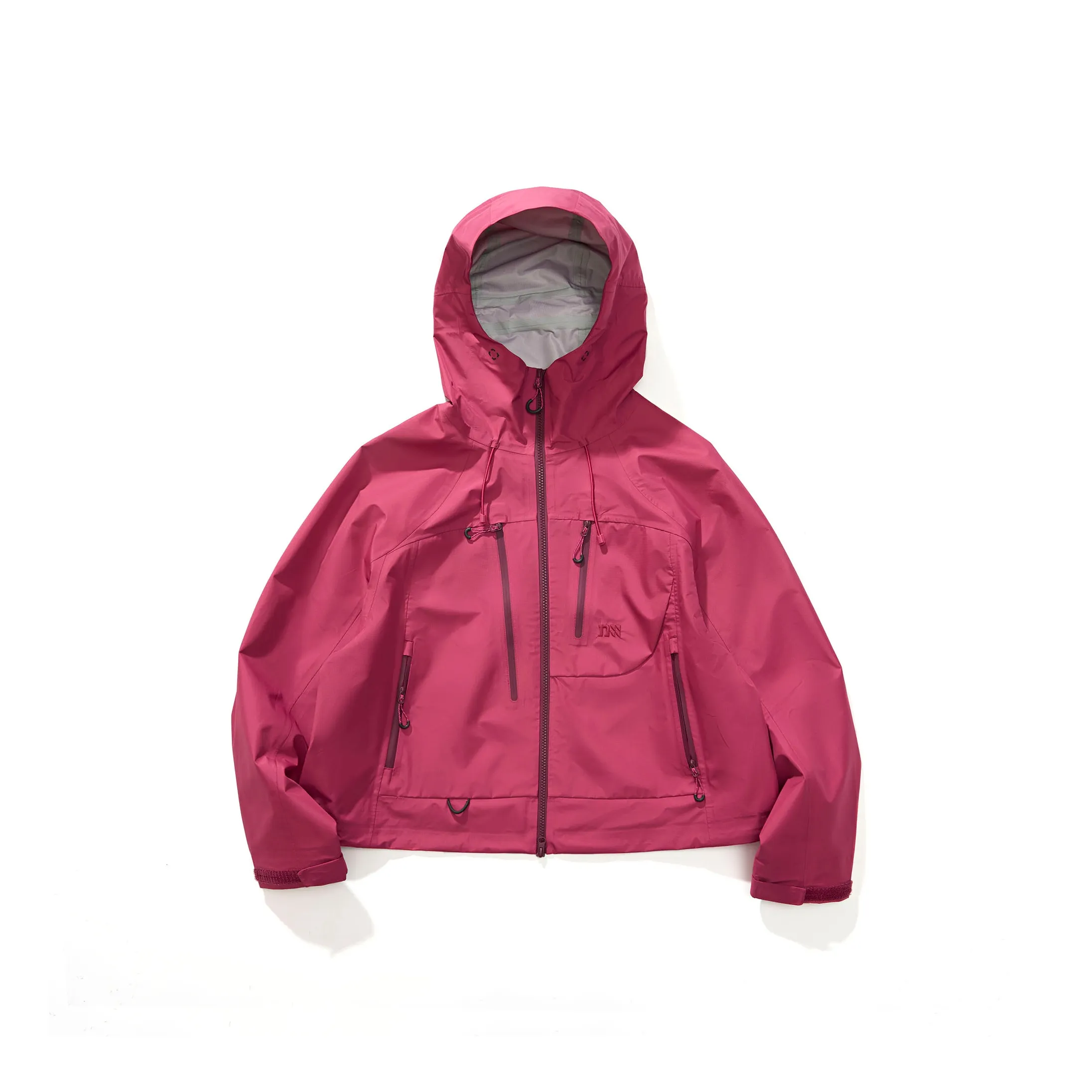 NOTHOMME Ветровка Женская