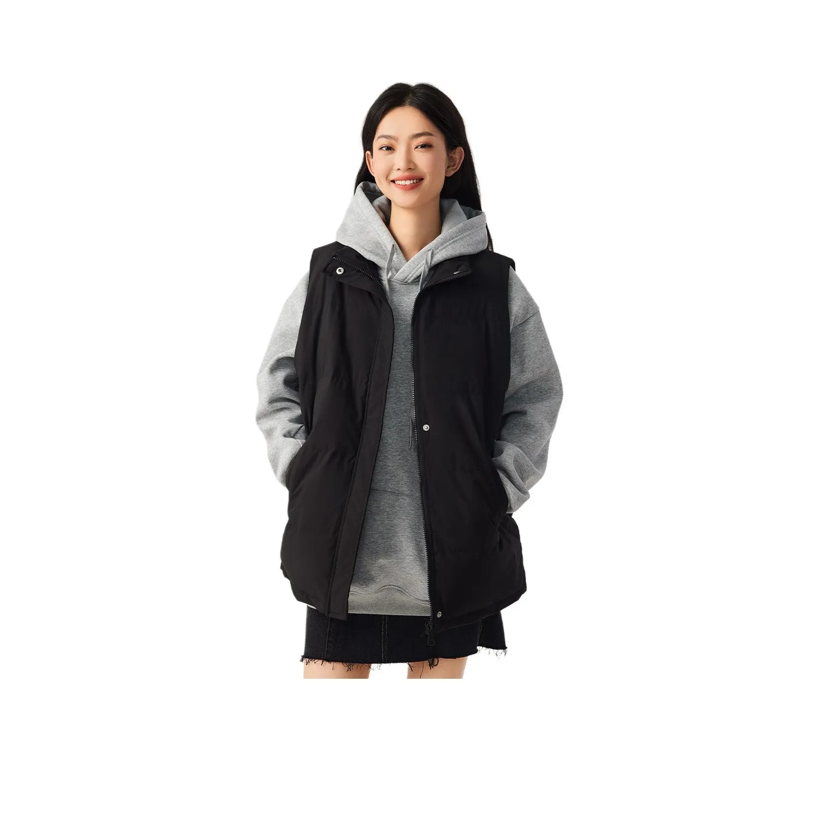 BALENO Женские Жилеты