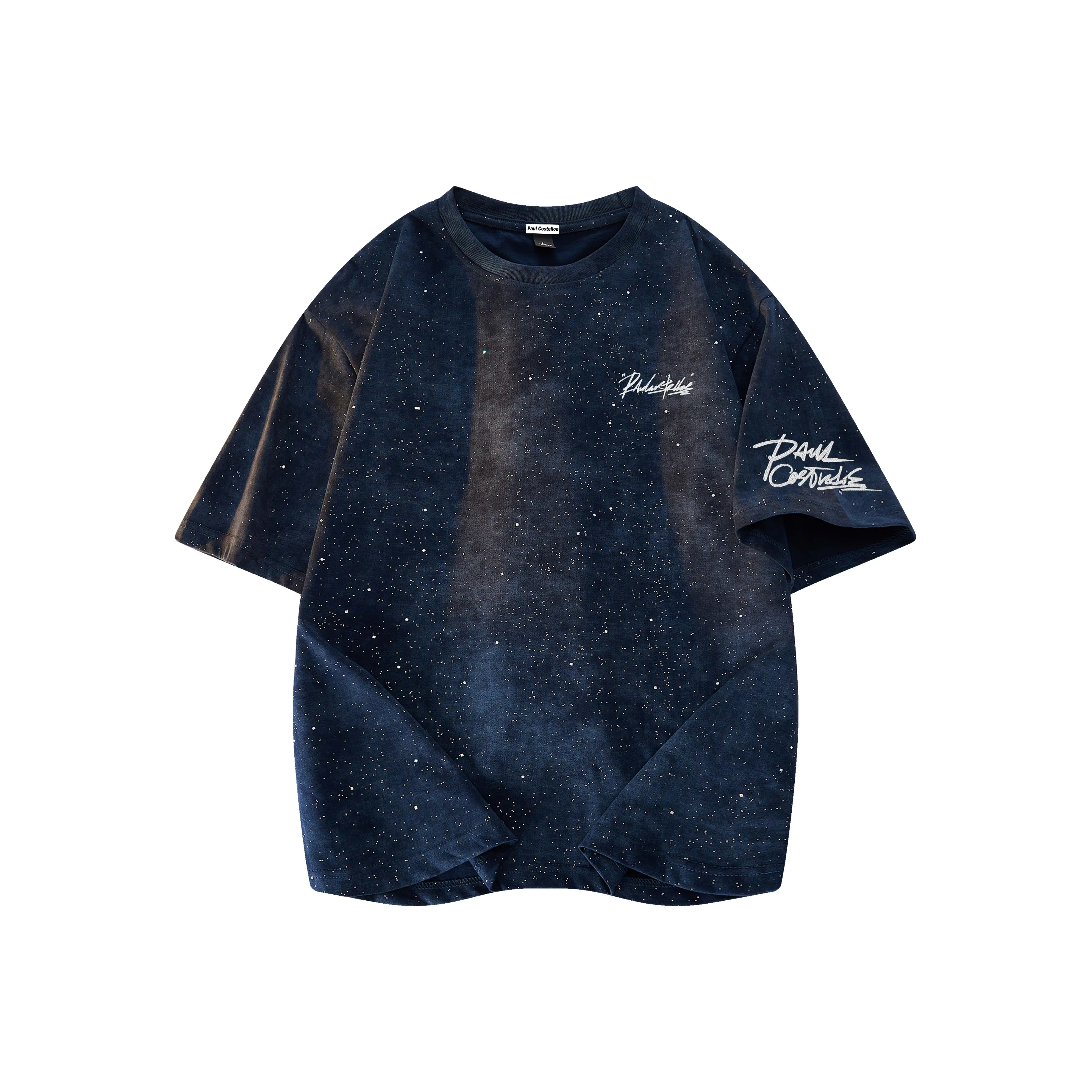 PAUL COSTELLOE Унисекс Футболки