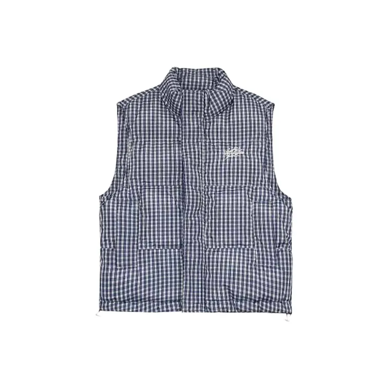 Zonibom Vest Women's Light Gray
