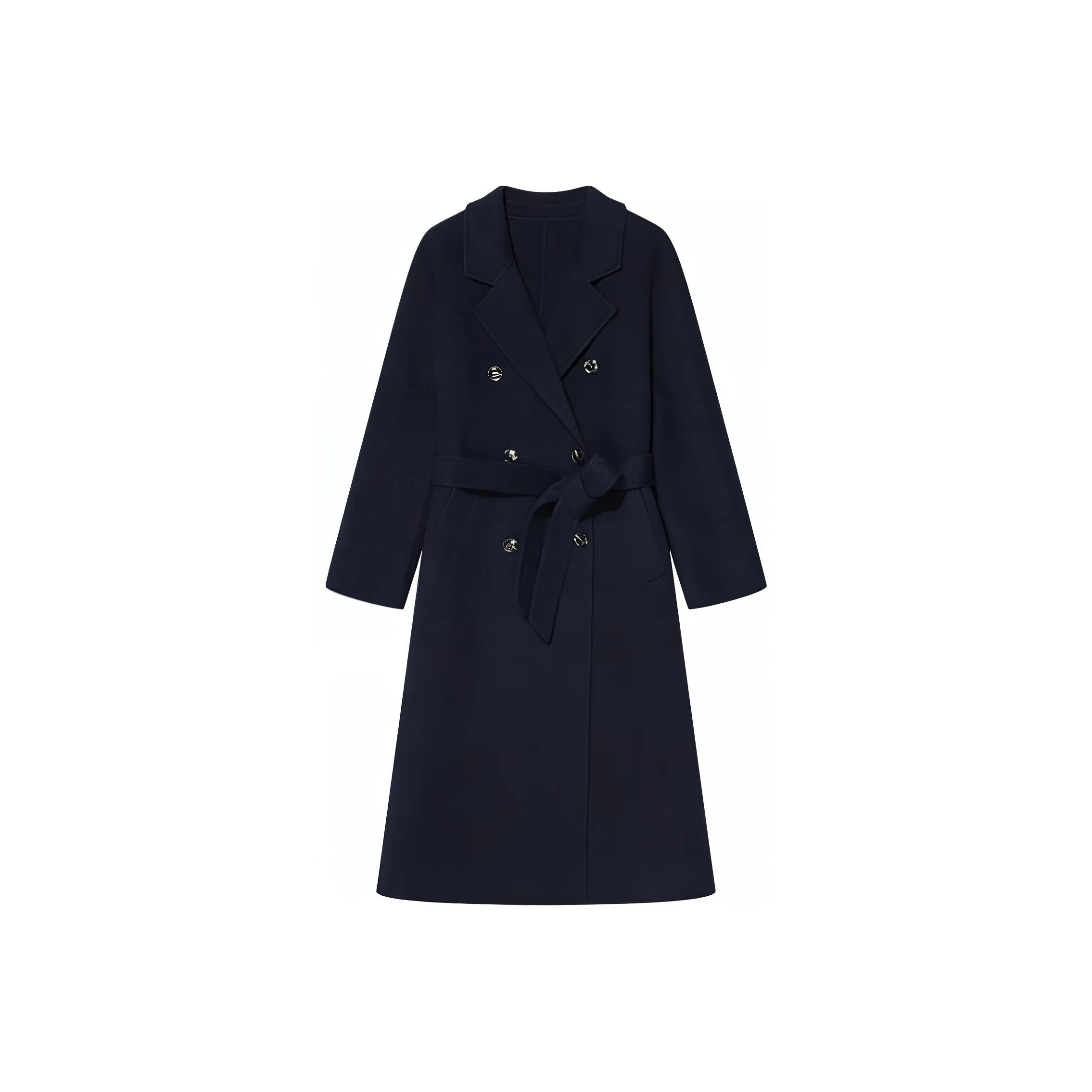 Goodland Куртка Женская Темно-Синяя