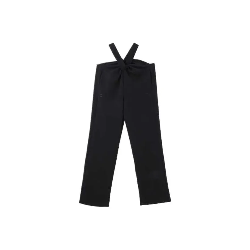 PUMA x COPERNI Повседневные брюки Женские Черный