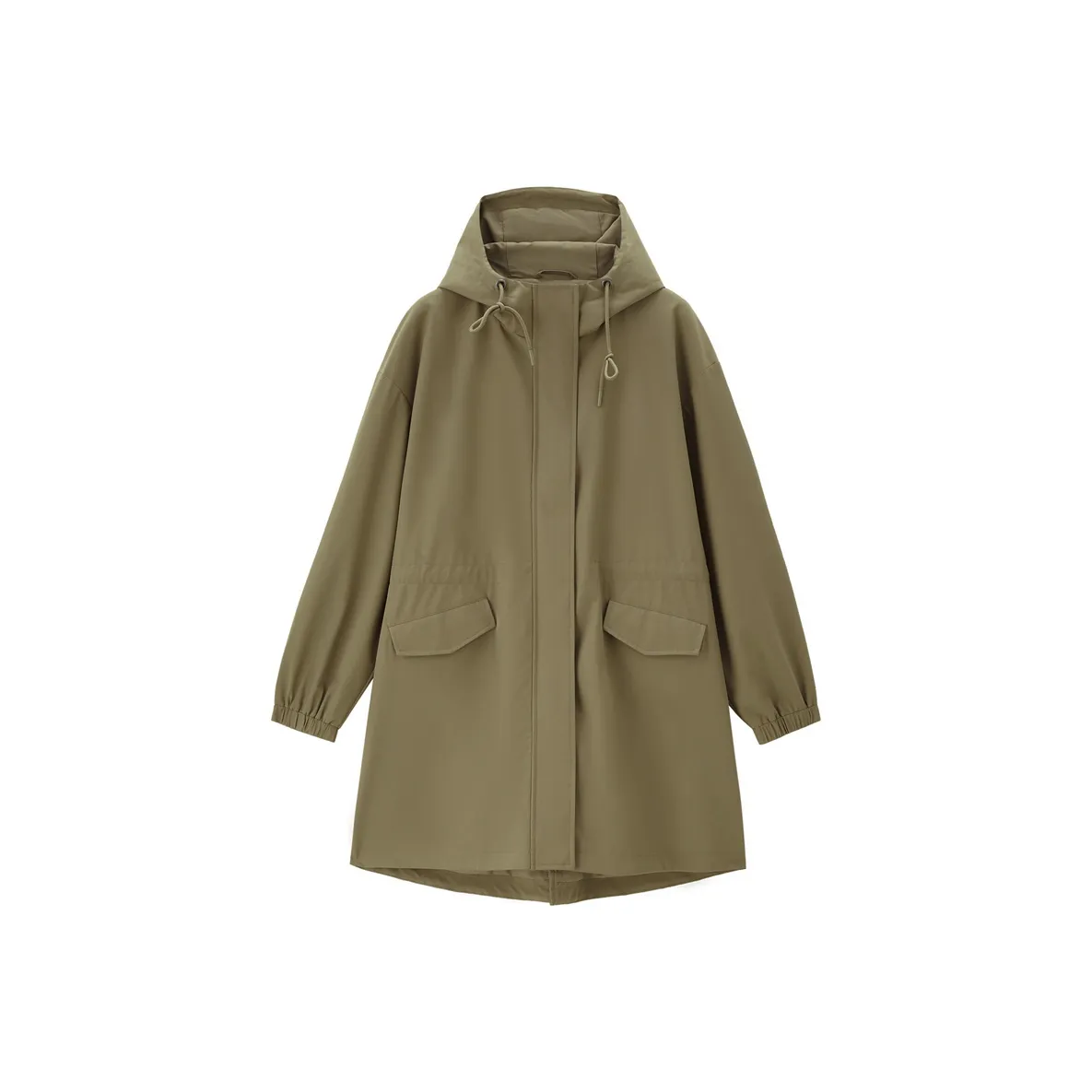 Giordano Женские Тренч