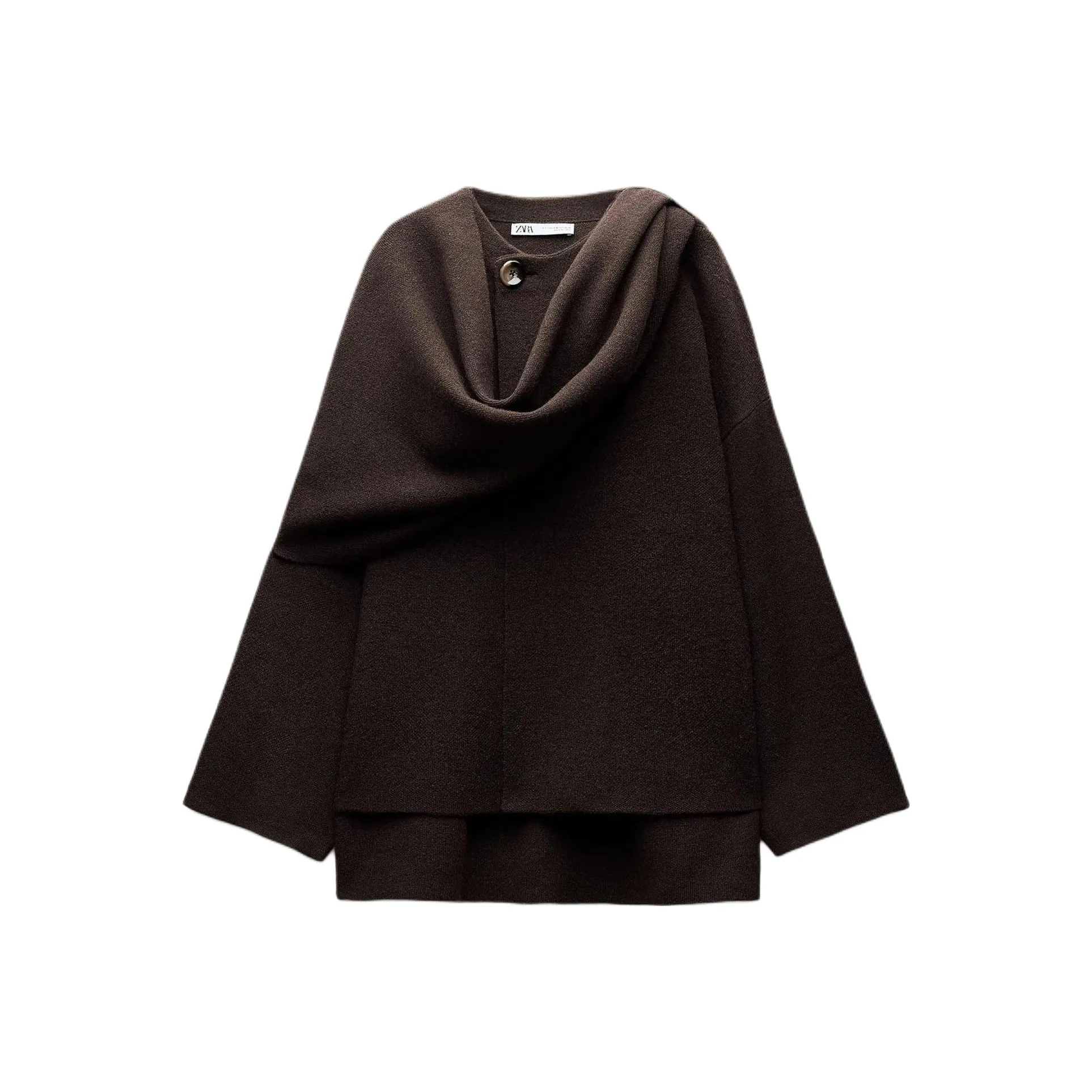 ZARA Coats Women's