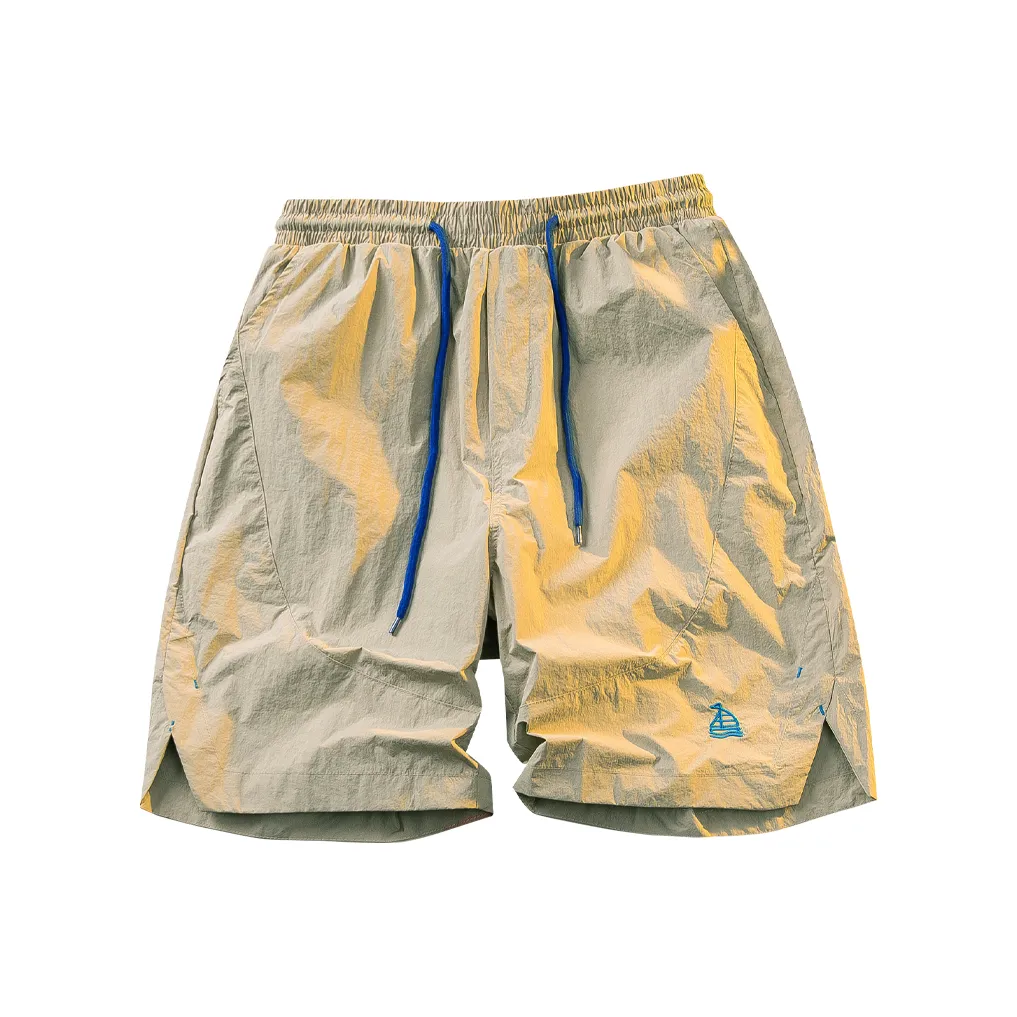 GEOGRE ALEX Повседневные шорты Мужские