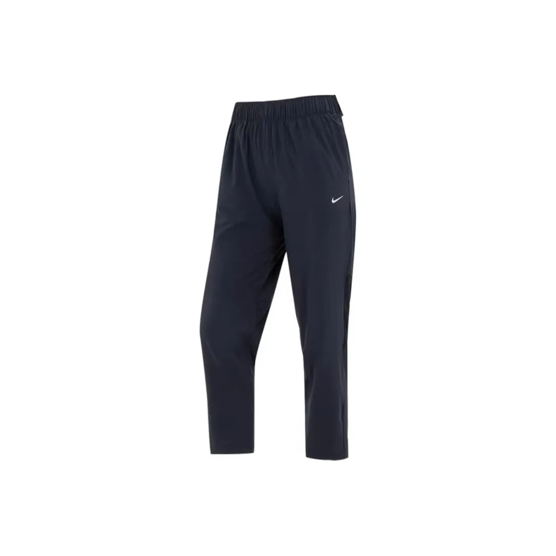 Nike Dri Fit Повседневные брюки Женские Черный