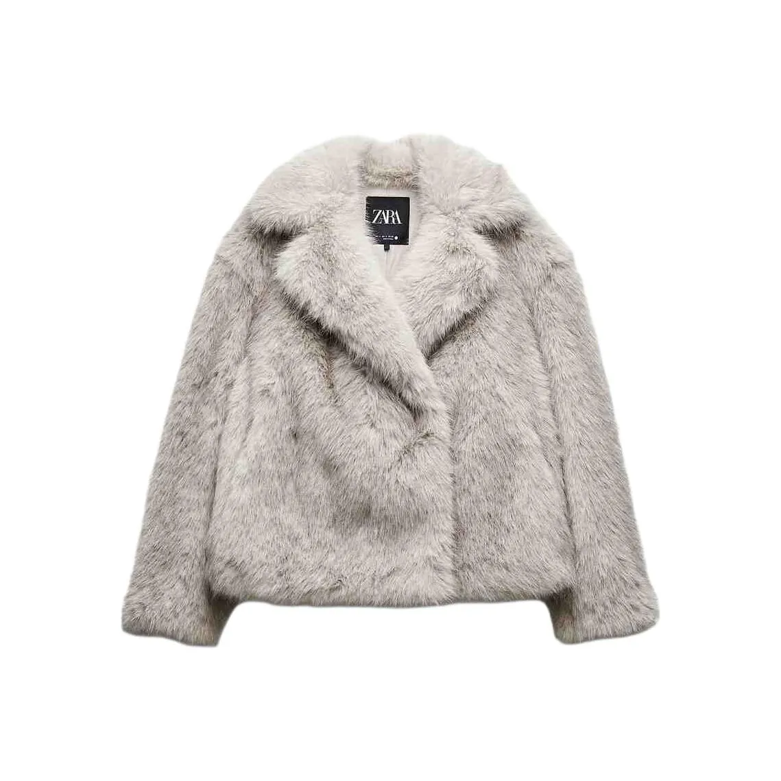 ZARA Velvet Jackets Women's