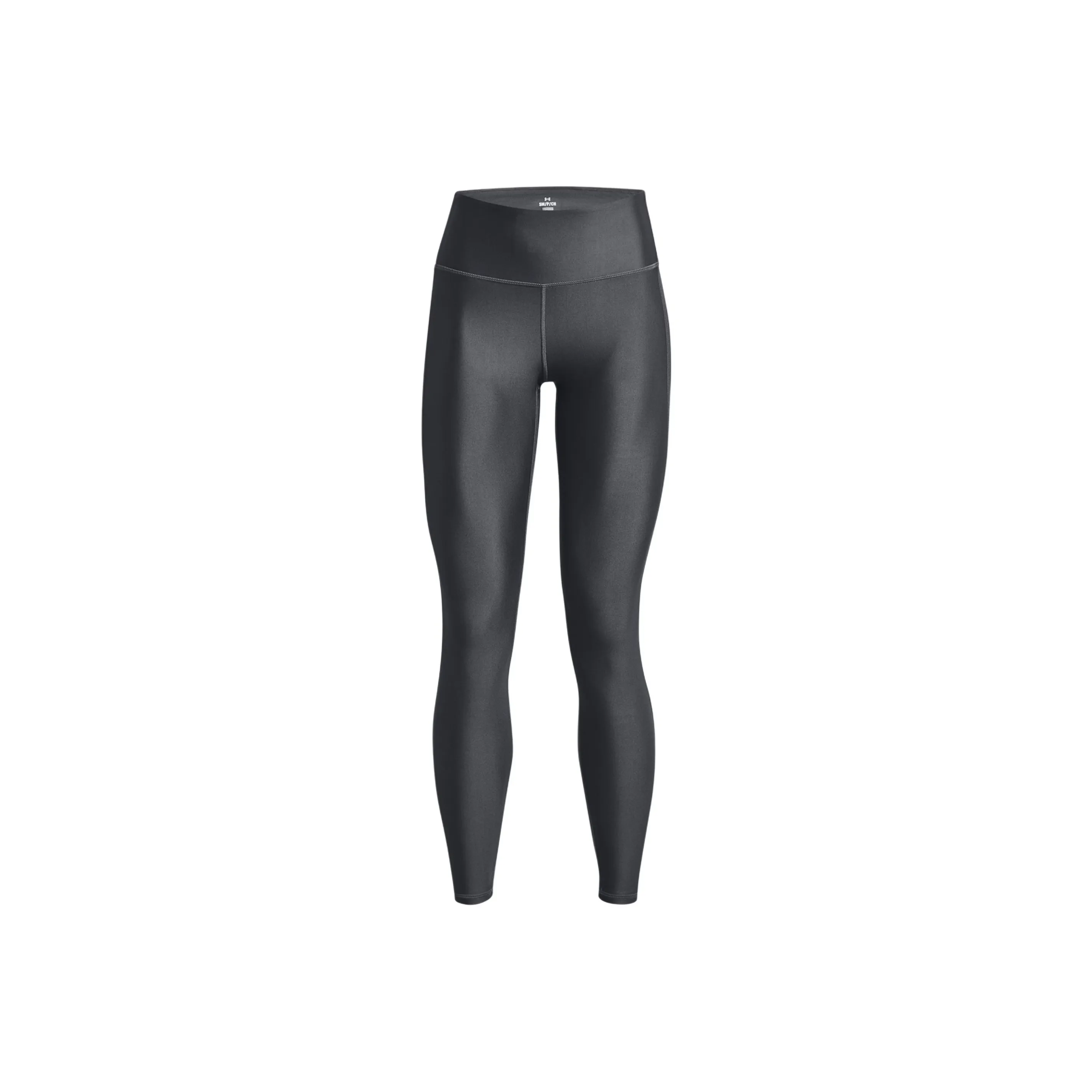 Under Armour Heat Gear Series Casual Pants Women's Black Gray