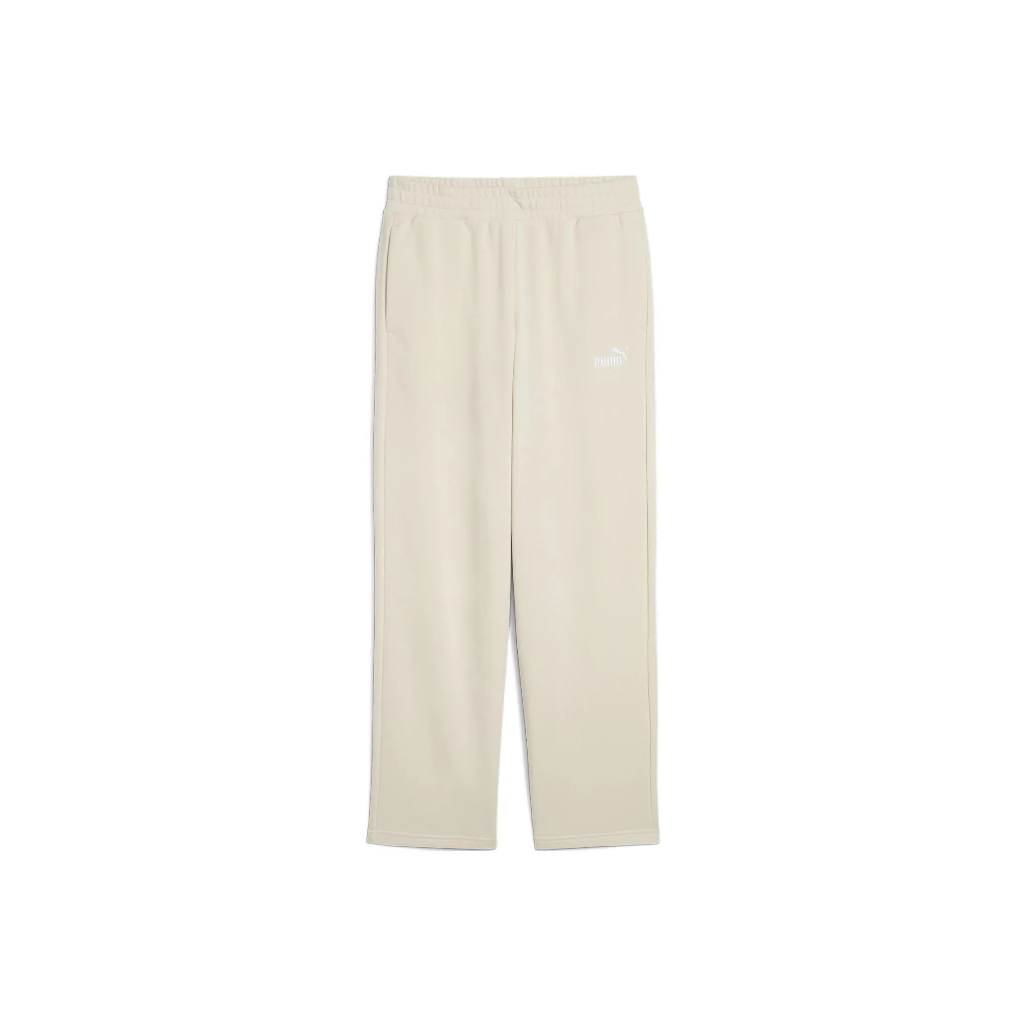 PUMA Pantalones Rectos Con Pinzas Para Mujer Wardrobe Essentials