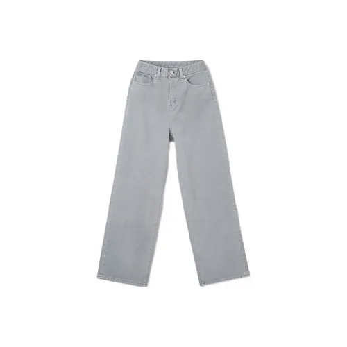SPAO Женские Повседневные Брюки