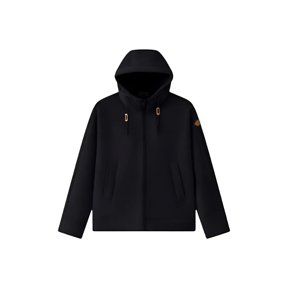 PELLIOT City Outdoor Collection Флис Одежда Женские