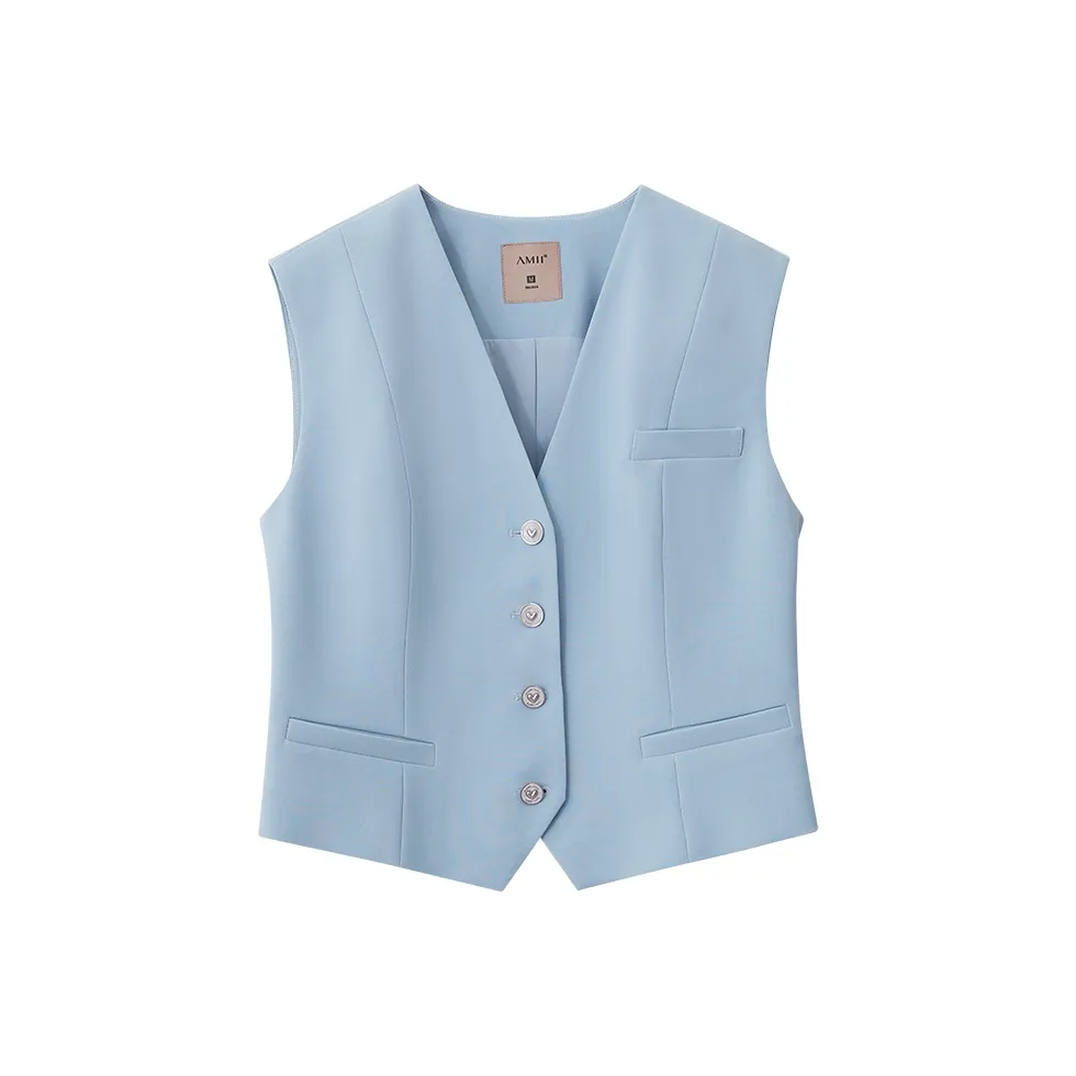 AMII Женские жилеты