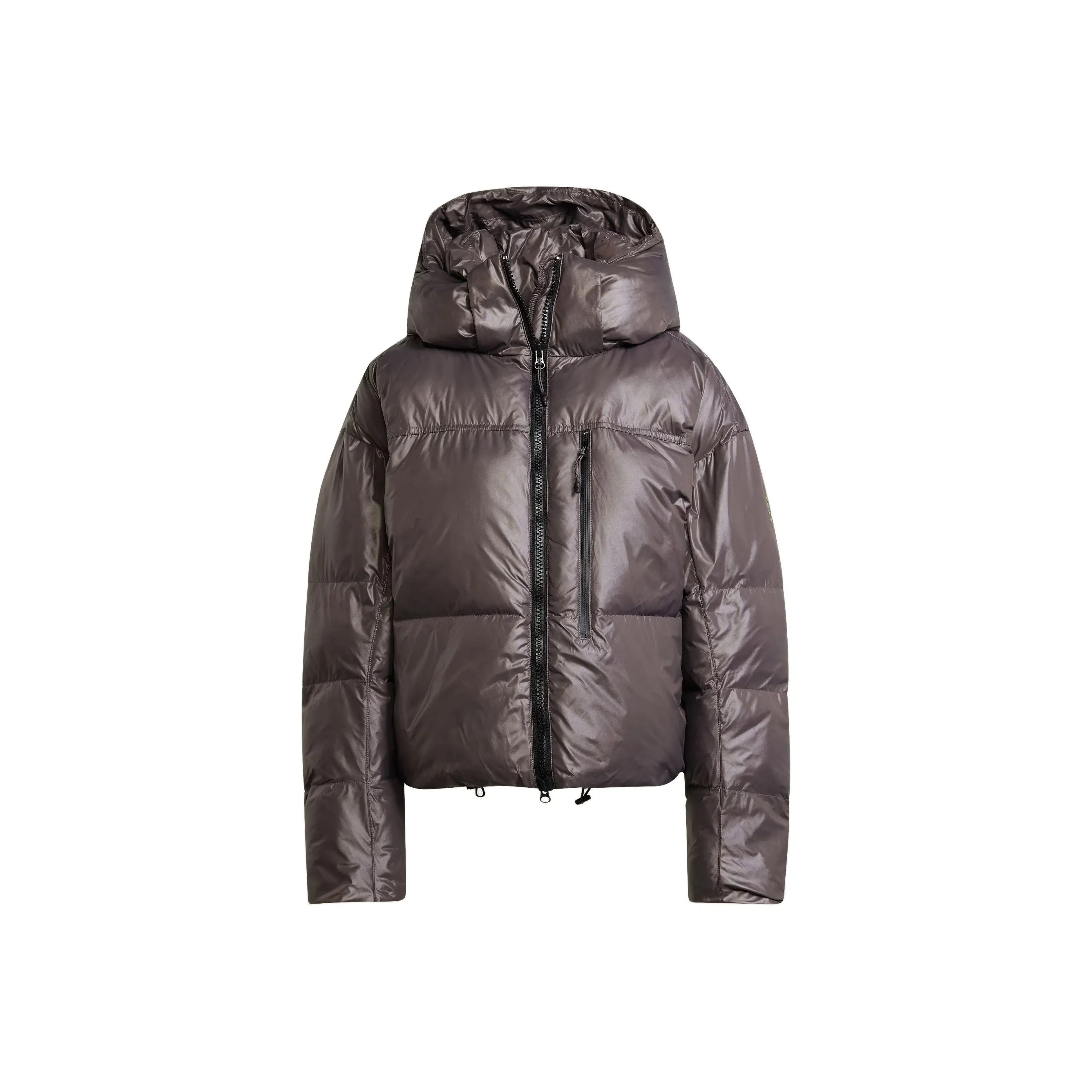Adidas By Stella McCartney Puffer Ski Jacket
