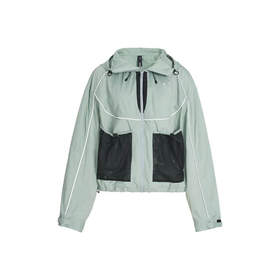 UPON PRO На открытом воздухе Одежда с защитой от солнца Оригинальная Пряжа Охлаждающий Легкий Куртка Унисекс Hoshino Mystique