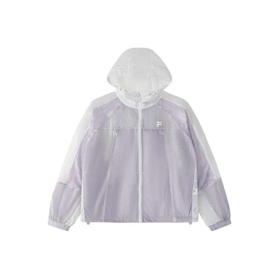 FILA FUSION INLINE URBAN TECH Sun Protection Clothing Women's