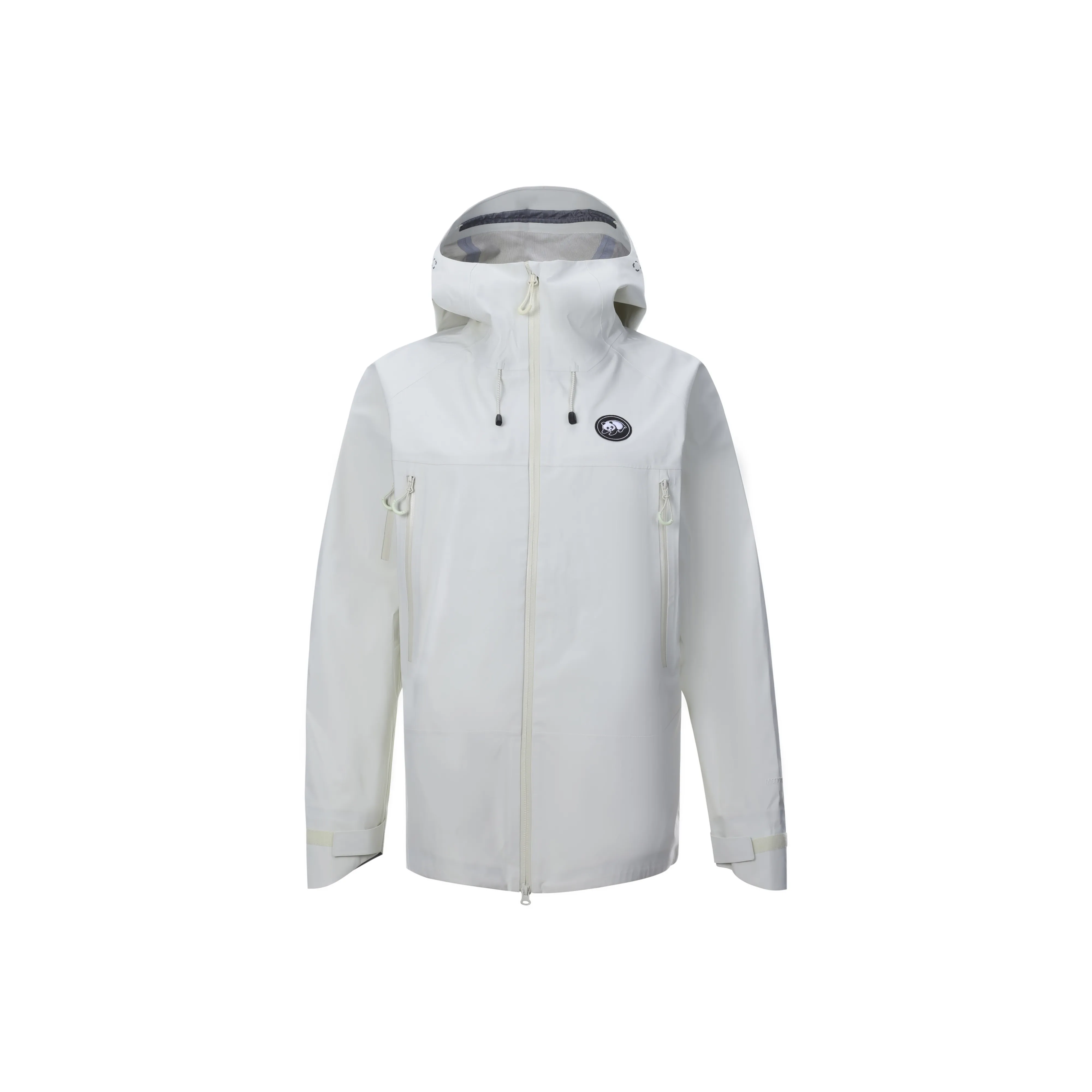 Панда China Panda Series Водонепроницаемый Ветрозащитный Защита от ультрафиолета Устойчивый к истиранию Ветровка Женские