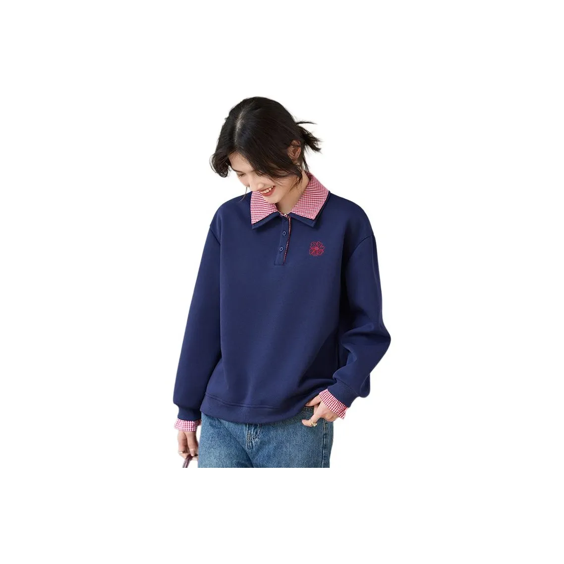 PIERRE CARDIN Sweatshirt Women's