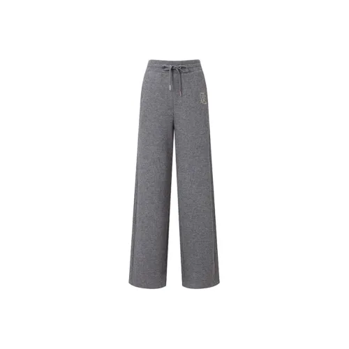 JUICY COUTURE Женские повседневные брюки