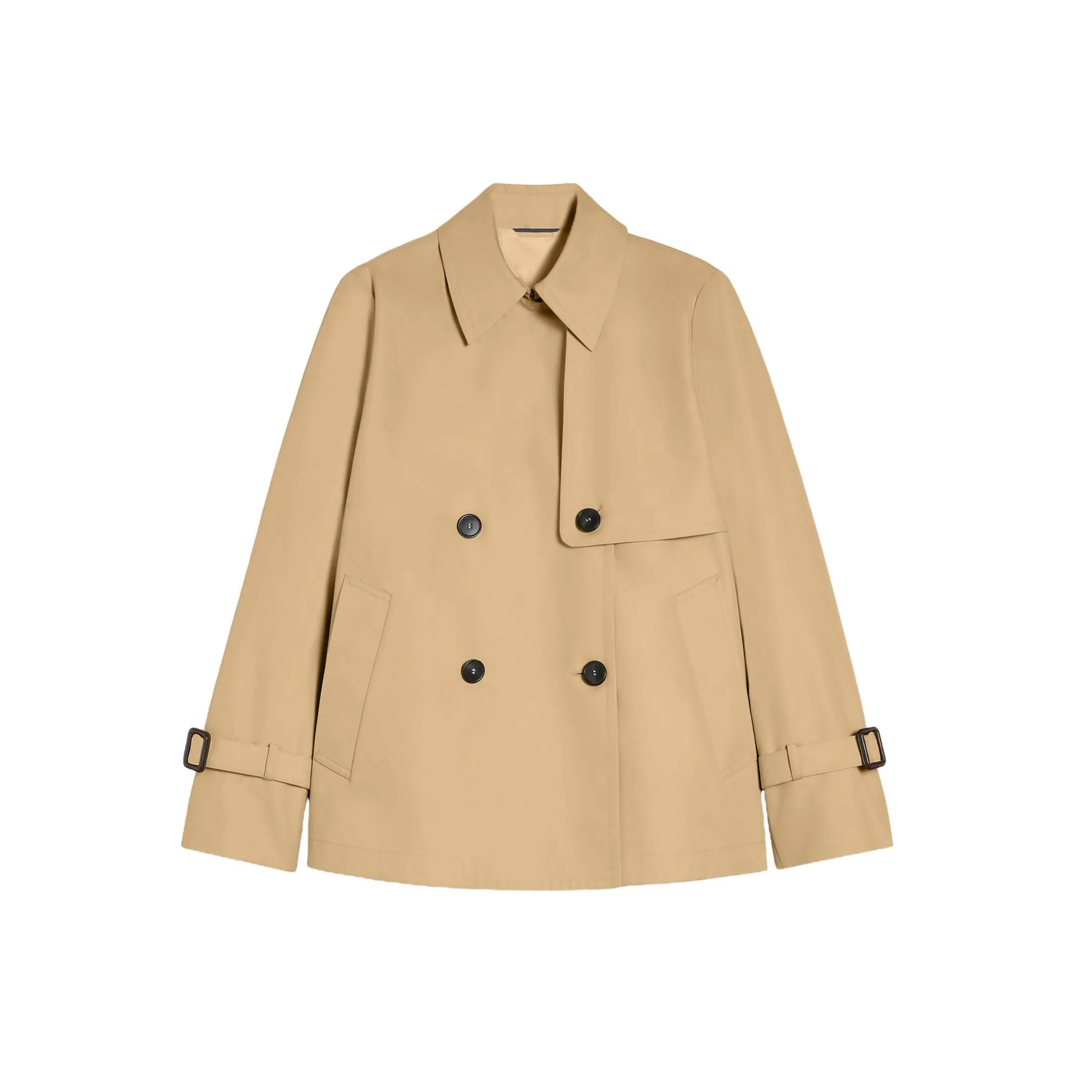 WEEKEND MaxMara Biglia Peacoat