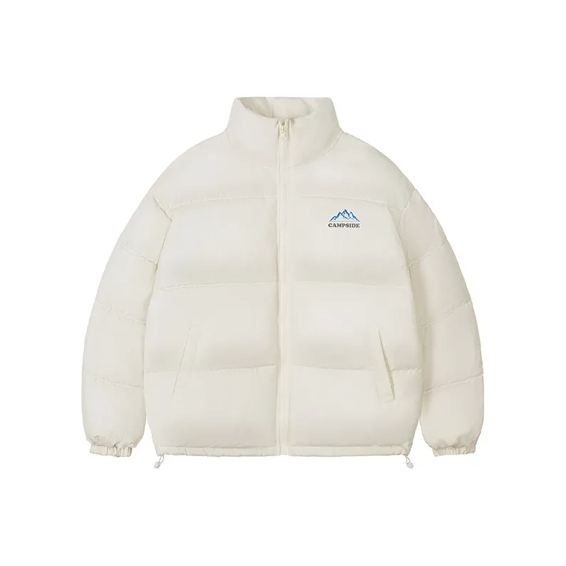 CacheCache Хлопковый пуховик унисекс