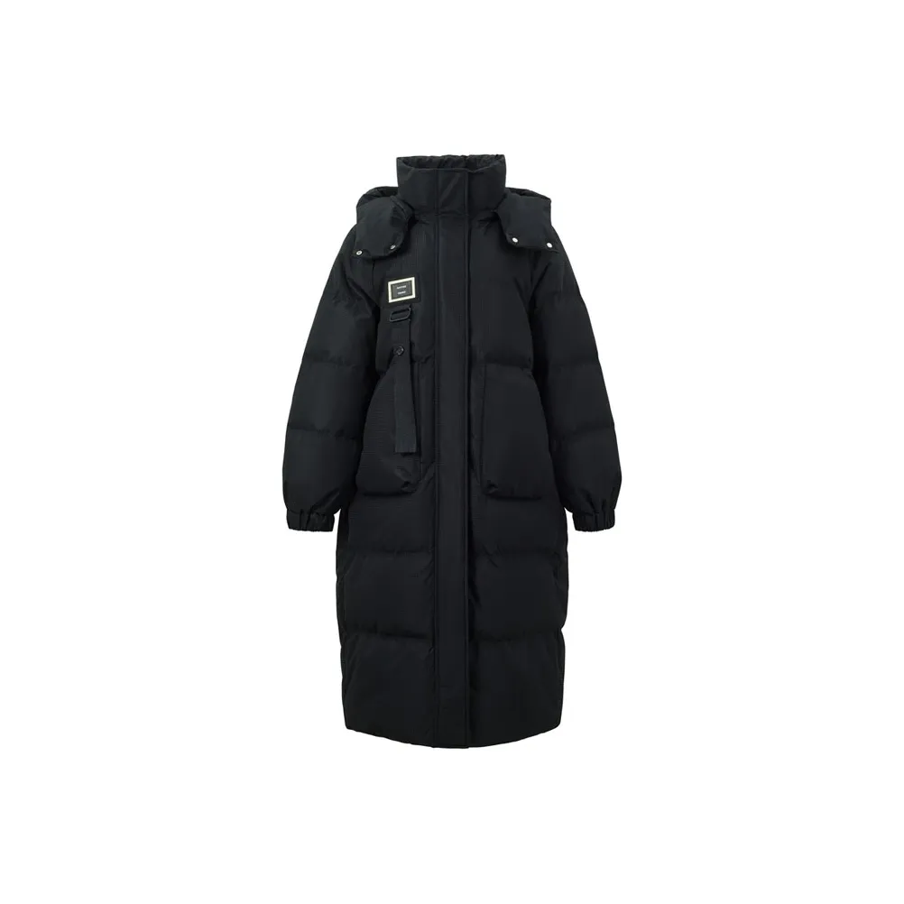 FORLOVENANCY Puffer Jacket Women's
