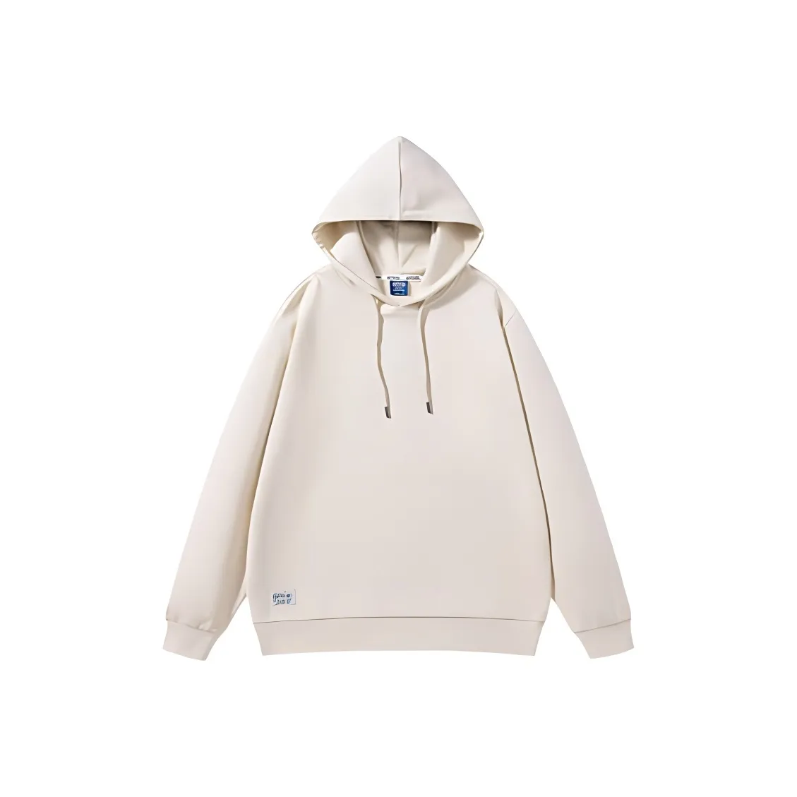 OUTDOOR PRODUCTS Свитшот Женский Mist Белый