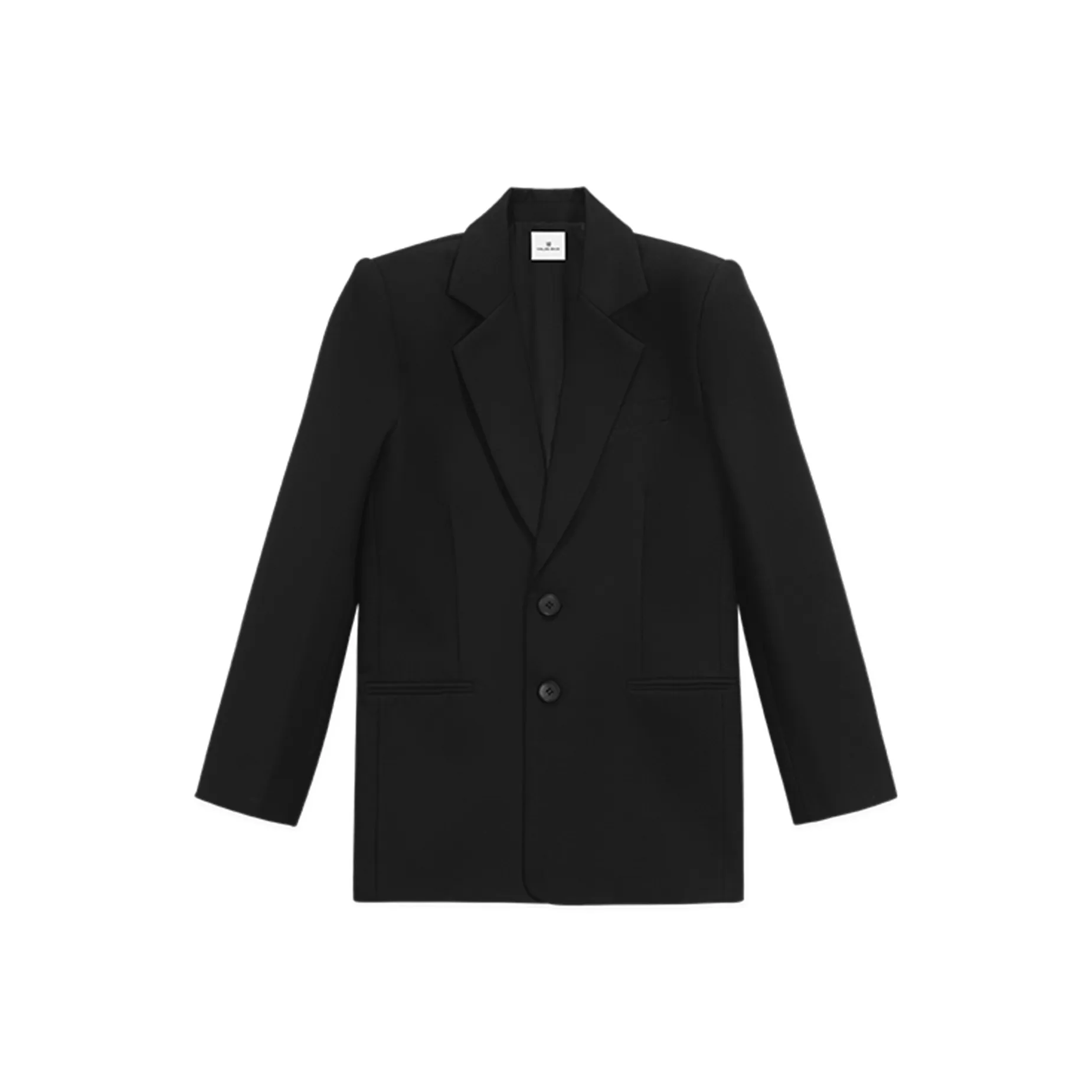 CALLED BACK Business Suit Women's Black