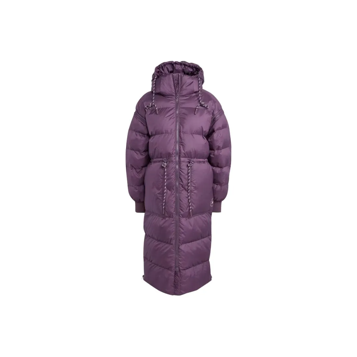 Adidas By Stella McCartney X Adidas Padded Coat