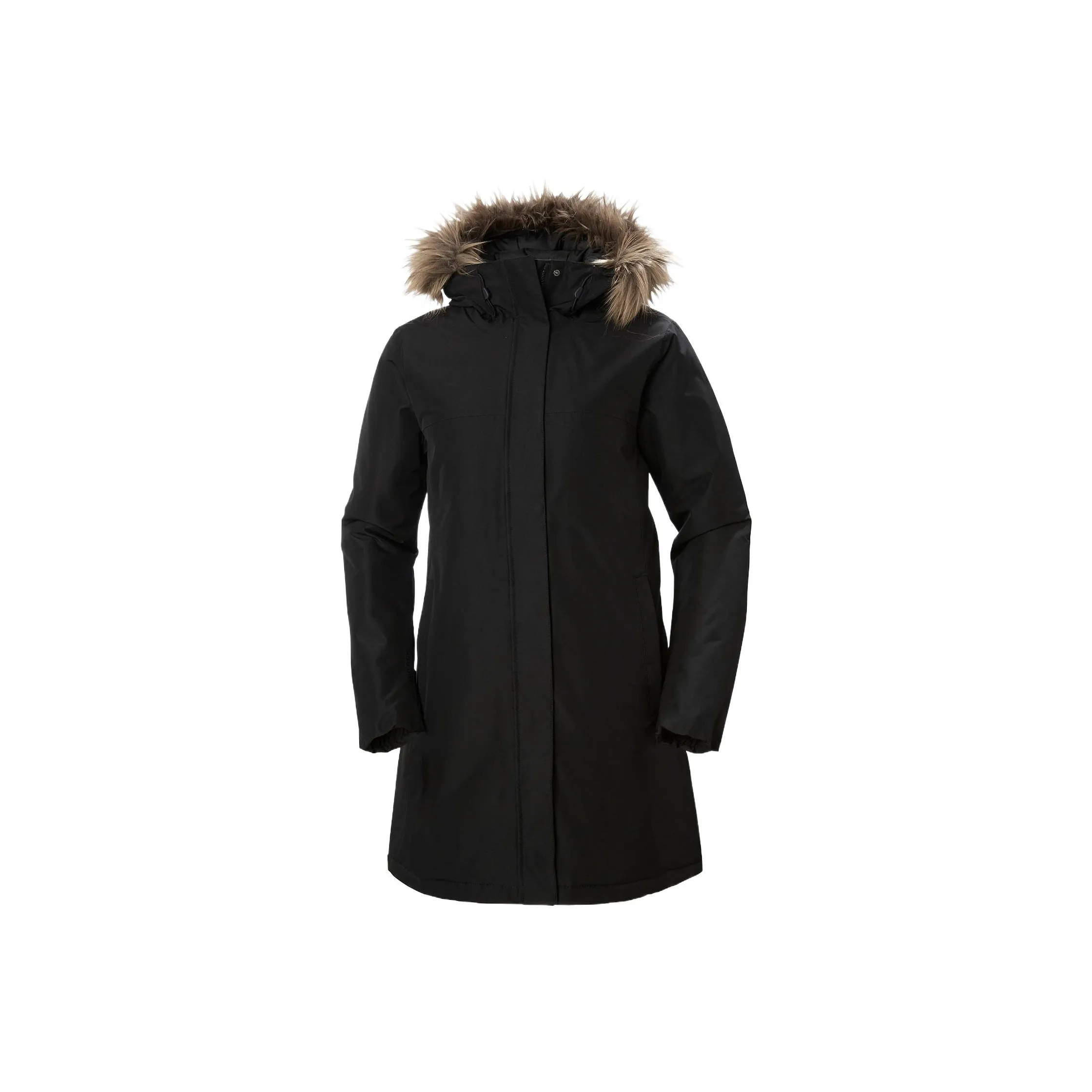HELLY HANSEN PARKA Пальто Женское