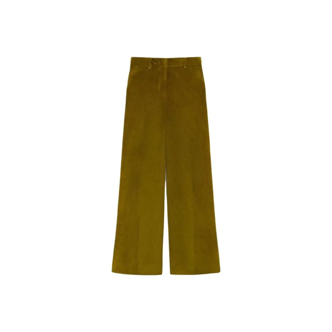 MaxMara Tania Wide Leg Pants