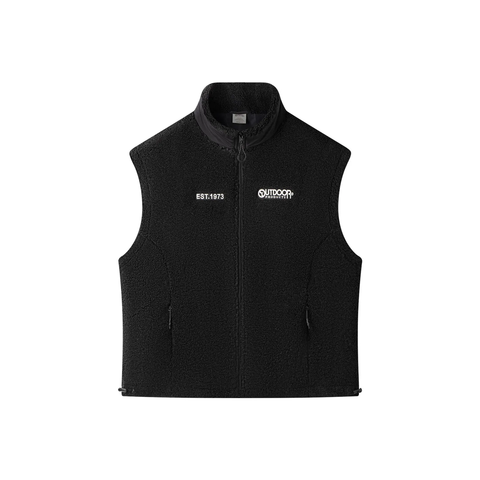 OUTDOOR PRODUCTS Жилет Женский Ночной Черный