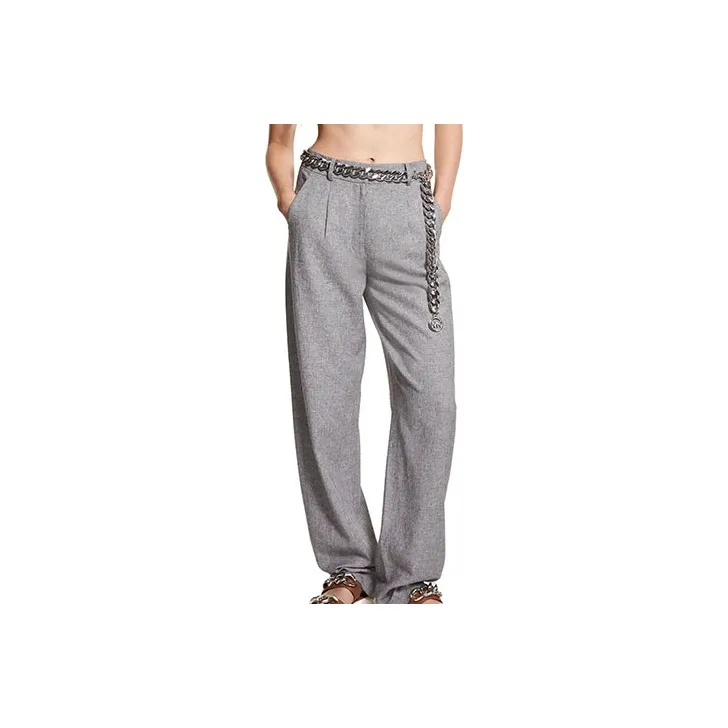MICHAEL KORS Casual Pants Women's Gray