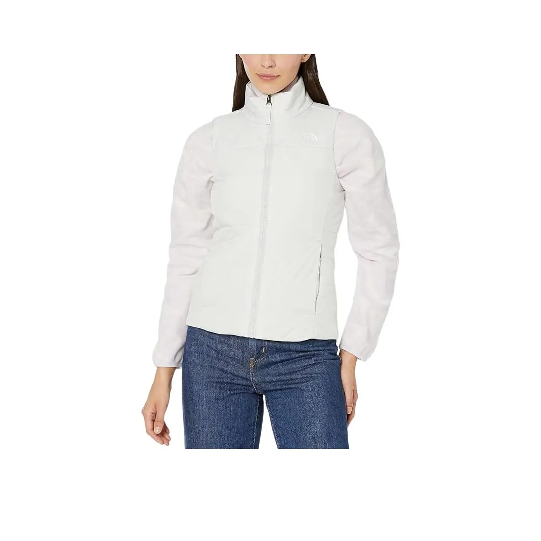 THE NORTH FACE Жилет Женские Серый