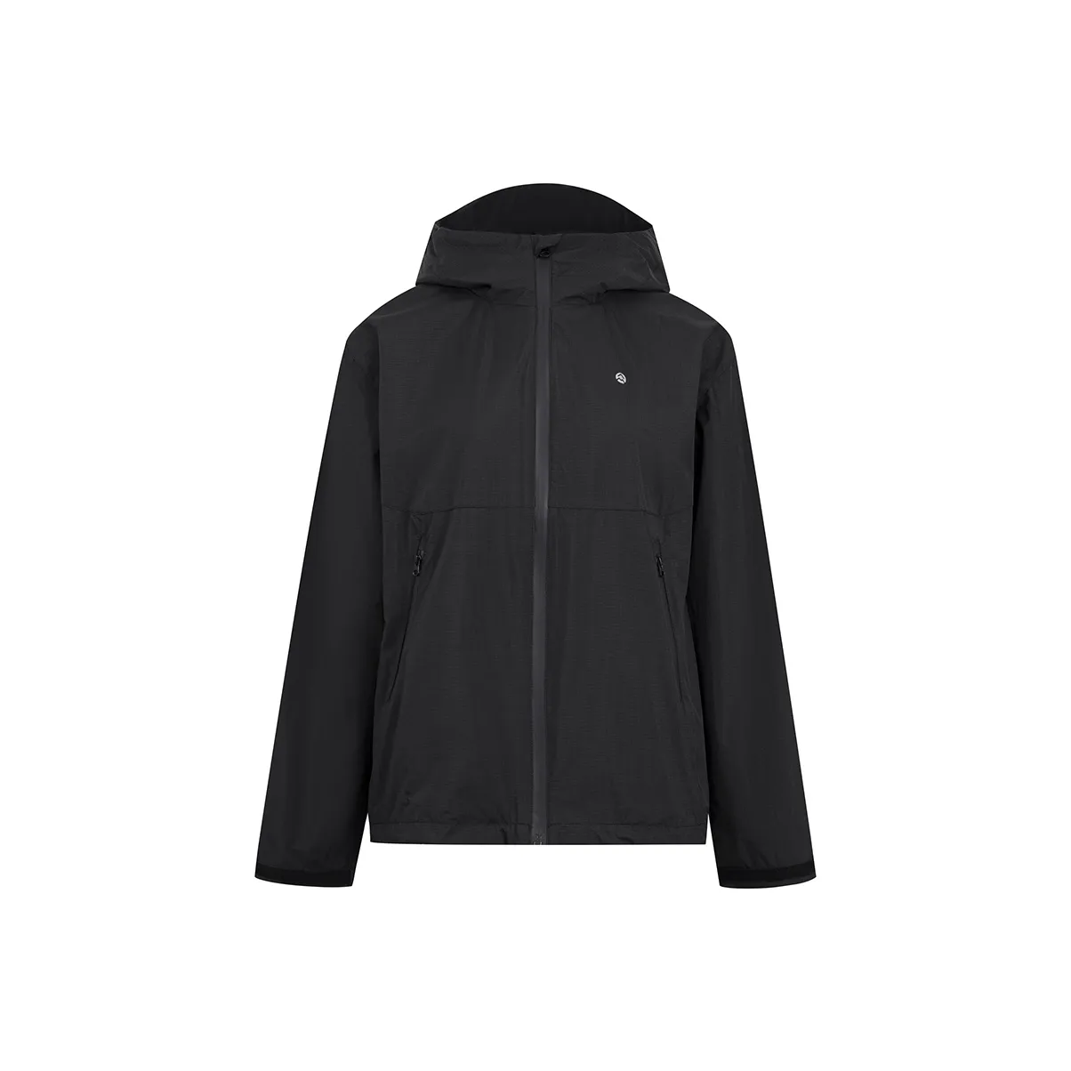 Ariseism Stylish Hooded Coat Fall And Winter New Arrival Windproof Top Women's