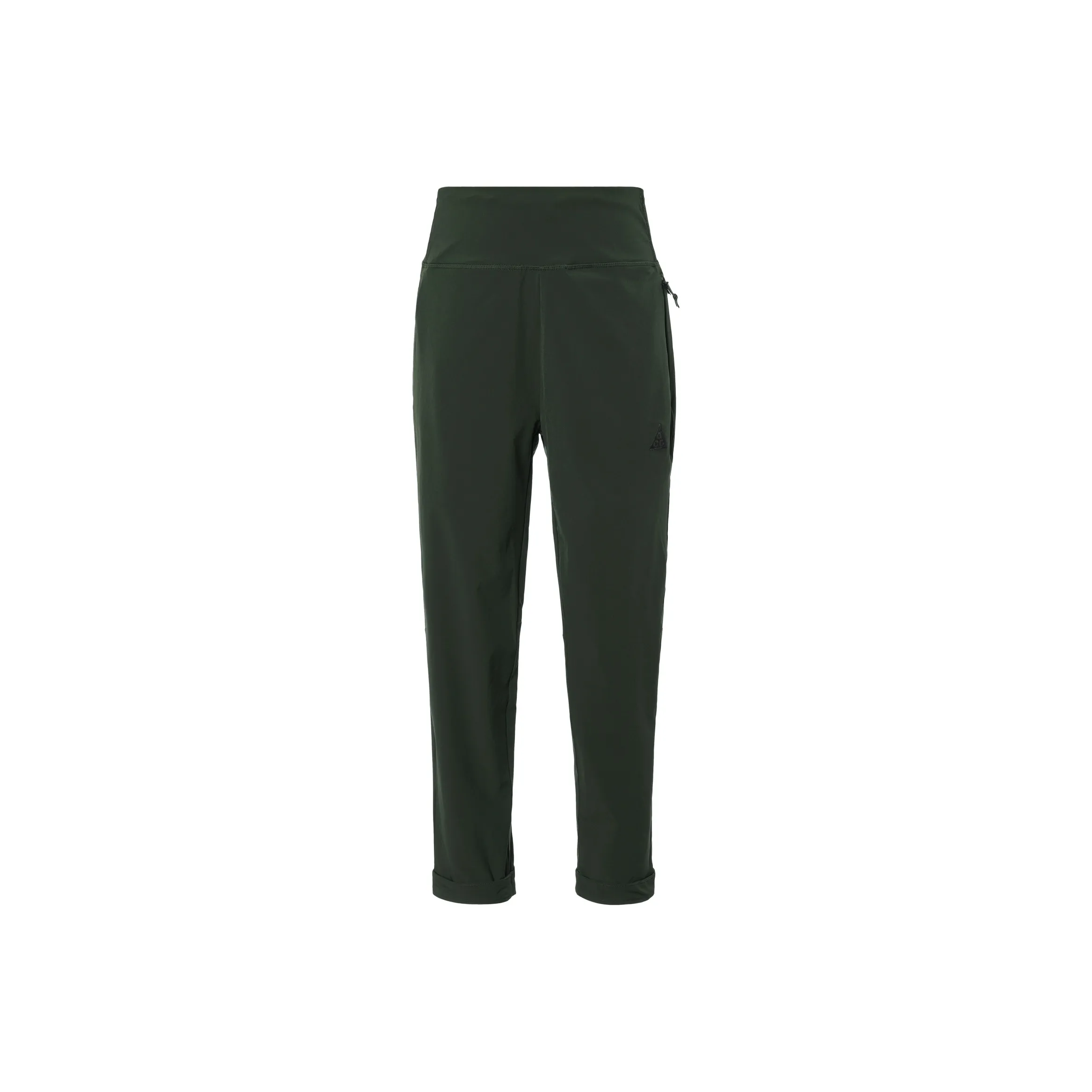 Nike ACG Casual Gaultier pants Women's Army Green
