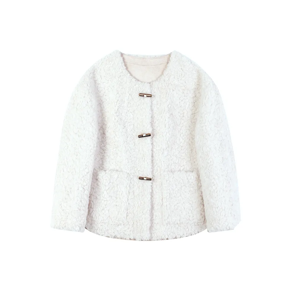 SHOUWANG Женские меховые изделия